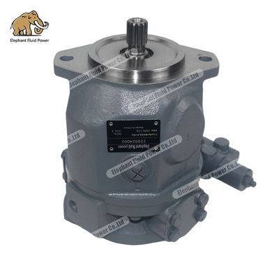 Υδραυλική αντλία A10vo28 220024002 για ανταλλακτικά αντλιών σκυροδέματος