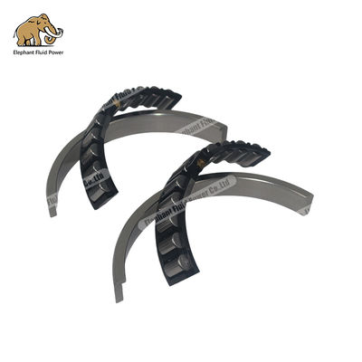 Υδραυλική αντλία έμβολο Επισκευή εξαρτημάτων Κιτ Για Rexroth A4VG125 Αντικατάσταση