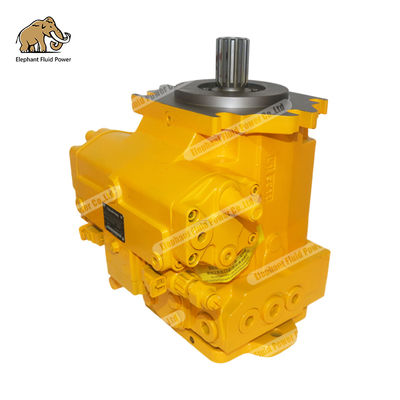 OEM Ποιότητα 511126 511127 511130 Μέρη αντλιών σκυροδέματος A4VG125EP Υδραυλικές αντλίες
