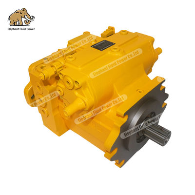 OEM Ποιότητα 511126 511127 511130 Μέρη αντλιών σκυροδέματος A4VG125EP Υδραυλικές αντλίες