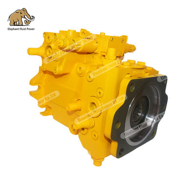 OEM Ποιότητα 511126 511127 511130 Μέρη αντλιών σκυροδέματος A4VG125EP Υδραυλικές αντλίες