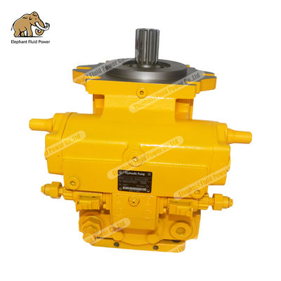 OEM Ποιότητα 511126 511127 511130 Μέρη αντλιών σκυροδέματος A4VG125EP Υδραυλικές αντλίες