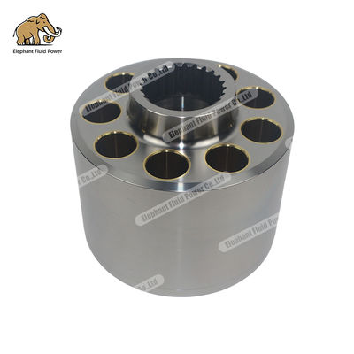 Liebherr DPVPO165 DPVP165 Ανταλλακτικά και Περιστροφικές Ομάδες