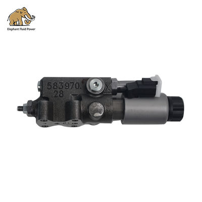 Ραπτήρα 3704580 ((1521222) R902474701 AP A10VO100ED72 A10VO100 Υδραυλική αντλία