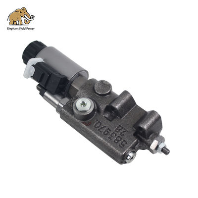 Ραπτήρα 3704580 ((1521222) R902474701 AP A10VO100ED72 A10VO100 Υδραυλική αντλία