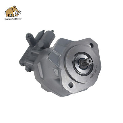 ΑΝΤΛΙΑ ΕΜΒΟΛΩΝ REXROTH AL A10VO45DRG/52R 118749 για SENNEBOGEN Handling and Cranes