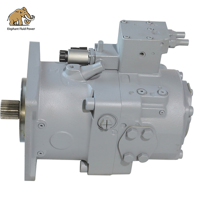 ΡΕΧΣΡΟΥΘ ΠΙΣΤΟΝ Α11VLO190LG1S/11R 101493 για τη SENNEBOGEN Επεξεργασία υλικών και γερανοί
