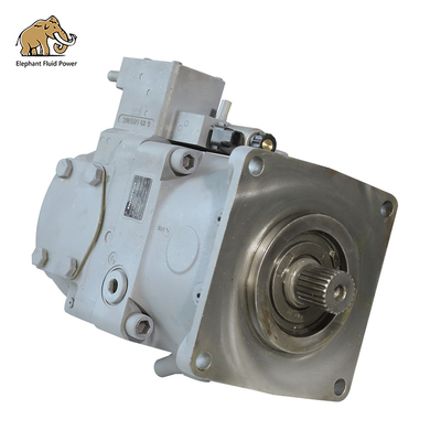 ΡΕΧΣΡΟΥΘ ΠΙΣΤΟΝ Α11VLO190LG1S/11R 101493 για τη SENNEBOGEN Επεξεργασία υλικών και γερανοί