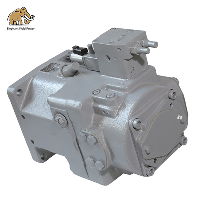 ΡΕΧΣΡΟΥΘ ΠΙΣΤΟΝ Α11VLO260LG1S/11R 101494 για τη μετακίνηση υλικών και τους γερανούς SENNEBOGEN