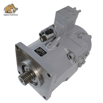 ΡΕΧΣΡΟΥΘ ΠΙΣΤΟΝ Α11VLO260LG1S/11R 101494 για τη μετακίνηση υλικών και τους γερανούς SENNEBOGEN
