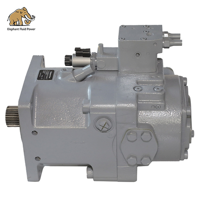 ΡΕΧΣΡΟΥΘ ΠΙΣΤΟΝ Α11VLO260LG1S/11R 101494 για τη μετακίνηση υλικών και τους γερανούς SENNEBOGEN