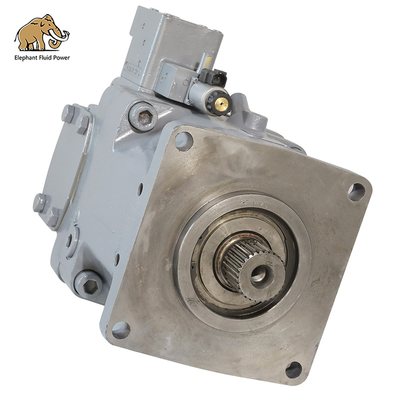 ΡΕΧΣΡΟΥΘ ΠΙΣΤΟΝ Α11VLO260LG1S/11R 101494 για τη μετακίνηση υλικών και τους γερανούς SENNEBOGEN