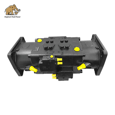 ΑΝΤΛΙΑ ΕΜΒΟΛΩΝ REXROTH A20VLO190LG1S/10R 074638, 077129 για SENNEBOGEN Material Handling and Cranes