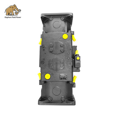 ΑΝΤΛΙΑ ΕΜΒΟΛΩΝ REXROTH A20VLO260LG1S/10L 114613 για SENNEBOGEN Material Handling and Cranes