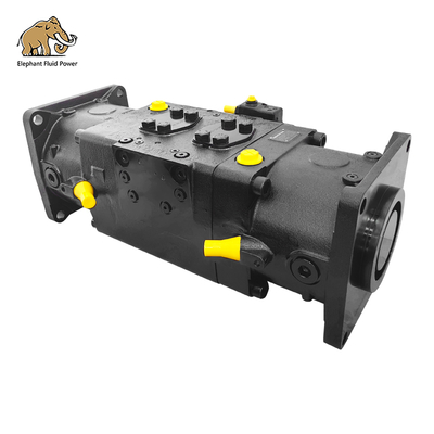 ΑΝΤΛΙΑ ΕΜΒΟΛΩΝ REXROTH A20VLO190LG1S/10R 074638, 077129 για SENNEBOGEN Material Handling and Cranes