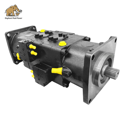 ΑΝΤΛΙΑ ΕΜΒΟΛΩΝ REXROTH A20VLO190LG1S/10R 074638, 077129 για SENNEBOGEN Material Handling and Cranes