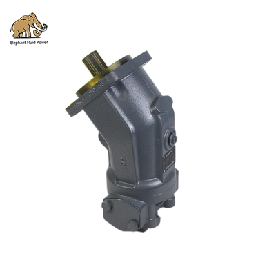 ΑΝΤΛΙΑ ΕΜΒΟΛΩΝ REXROTH A2FM80/61W 69774 48520 για SENNEBOGEN Material Handling and Cranes