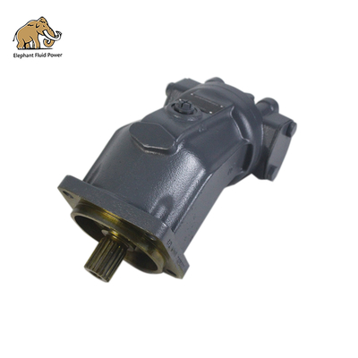 ΑΝΤΛΙΑ ΕΜΒΟΛΩΝ REXROTH A2FM80/61W 69774 48520 για SENNEBOGEN Material Handling and Cranes