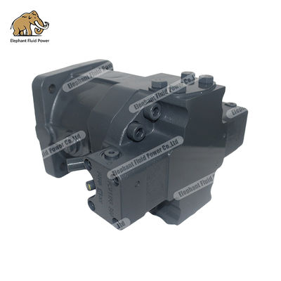 ΑΝΤΛΙΑ ΕΜΒΟΛΩΝ REXROTH A6VM140HAXT/63W 105027 για SENNEBOGEN Material Handling και Γερανούς