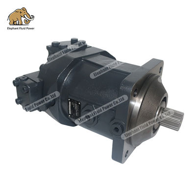ΑΝΤΛΙΑ ΕΜΒΟΛΩΝ REXROTH A6VM140HAXT/63W 105027 για SENNEBOGEN Material Handling και Γερανούς