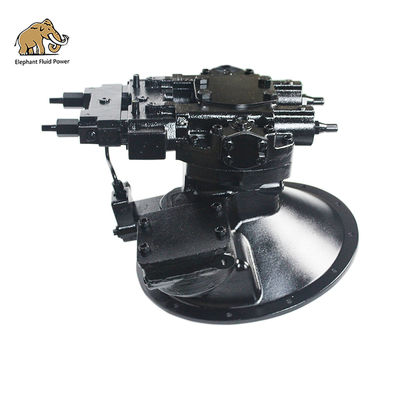 ΑΝΤΛΙΑ ΕΜΒΟΛΩΝ REXROTH A8VO80LA1KH2/63R X4441981 για ΧΕΙΡΙΣΤΕΣ ΥΛΙΚΩΝ ΚΑΙ ΓΕΡΑΝΟΥΣ SENNEBOGEN