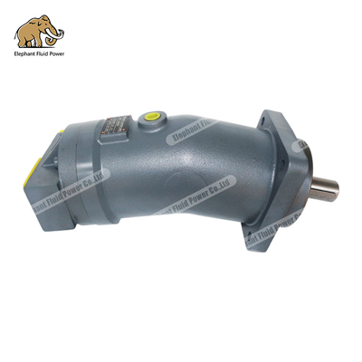 A2F63R2P3 Υδραυλική αντλία εμβόλου Rexroth και ανταλλακτικά σε απόθεμα 100% καινούργια και κατάλληλα για επισκευή OEM