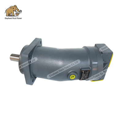 A2F63R2P3 Υδραυλική αντλία εμβόλου Rexroth και ανταλλακτικά σε απόθεμα 100% καινούργια και κατάλληλα για επισκευή OEM
