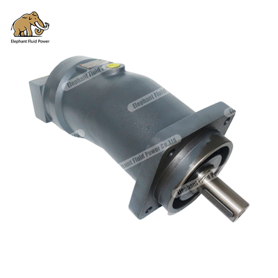 A2F63R2P3 Υδραυλική αντλία εμβόλου Rexroth και ανταλλακτικά σε απόθεμα 100% καινούργια και κατάλληλα για επισκευή OEM