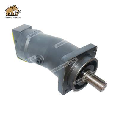 A2F63R2P3 Υδραυλική αντλία εμβόλου Rexroth και ανταλλακτικά σε απόθεμα 100% καινούργια και κατάλληλα για επισκευή OEM