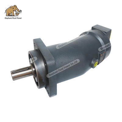 A2F63R2P3 Υδραυλική αντλία εμβόλου Rexroth και ανταλλακτικά σε απόθεμα 100% καινούργια και κατάλληλα για επισκευή OEM