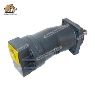 A2F63R2P3 Υδραυλική αντλία εμβόλου Rexroth και ανταλλακτικά σε απόθεμα 100% καινούργια και κατάλληλα για επισκευή OEM