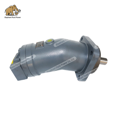 Υδραυλική αντλία σειράς A2f A2F107R2P3 A2F10 A2F12 A2F23 A2F28 A2F45 A2F55 A2F63 A2F80 σε απόθεμα, 100% συμβατή με Rexroth
