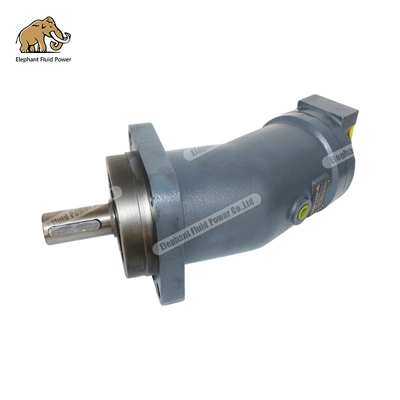 Υδραυλική αντλία σειράς A2f A2F107R2P3 A2F10 A2F12 A2F23 A2F28 A2F45 A2F55 A2F63 A2F80 σε απόθεμα, 100% συμβατή με Rexroth