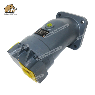 Υδραυλική αντλία σειράς A2f A2F107R2P3 A2F10 A2F12 A2F23 A2F28 A2F45 A2F55 A2F63 A2F80 σε απόθεμα, 100% συμβατή με Rexroth