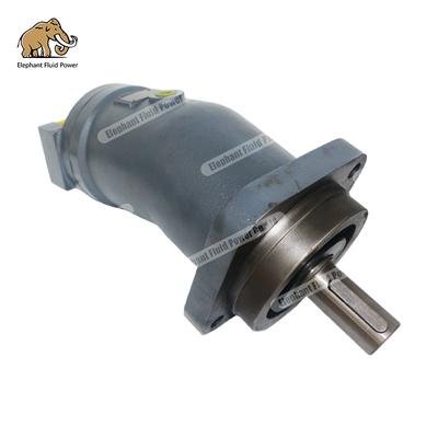 Υδραυλική αντλία σειράς A2f A2F107R2P3 A2F10 A2F12 A2F23 A2F28 A2F45 A2F55 A2F63 A2F80 σε απόθεμα, 100% συμβατή με Rexroth