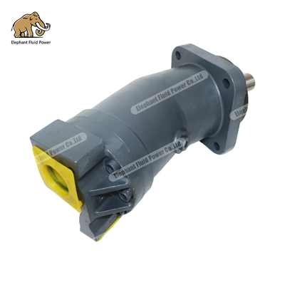 Υδραυλική αντλία σειράς A2f A2F107R2P3 A2F10 A2F12 A2F23 A2F28 A2F45 A2F55 A2F63 A2F80 σε απόθεμα, 100% συμβατή με Rexroth