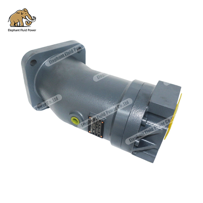 Υδραυλική αντλία σειράς A2f A2F107R2P3 A2F10 A2F12 A2F23 A2F28 A2F45 A2F55 A2F63 A2F80 σε απόθεμα, 100% συμβατή με Rexroth