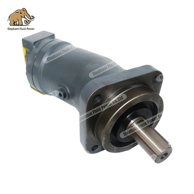 Υδραυλική αντλία σειράς A2f A2F107R2P3 A2F10 A2F12 A2F23 A2F28 A2F45 A2F55 A2F63 A2F80 σε απόθεμα, 100% συμβατή με Rexroth
