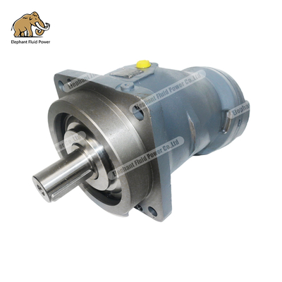 Ανταλλακτική αντλία εμβόλου Rexroth A2F200R5P2, A2 A2F A2F5, A2F12, A2F23, A2F28, A2F55, A2F80, A2F107, A2F160, A2F200