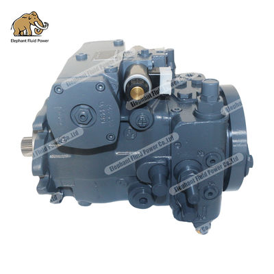 R992000125, A4VG71 Υδραυλική αντλία Bosch Rexroth και ανταλλακτικά για κινητούς και βιομηχανικούς τομείς