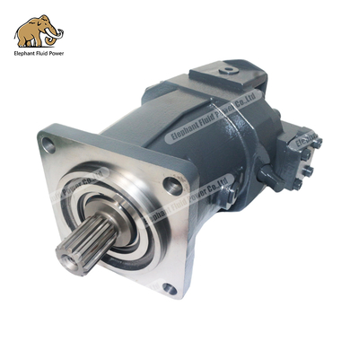 R902170431 Bosch Rexroth AA6VM160HD2/63W-VSD51000B Αξιακός εμβολοκινητήρας, υδραυλικά εξαρτήματα και υδραυλικά εξαρτήματα