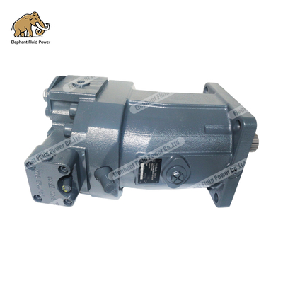 R902170431 Bosch Rexroth AA6VM160HD2/63W-VSD51000B Αξιακός εμβολοκινητήρας, υδραυλικά εξαρτήματα και υδραυλικά εξαρτήματα