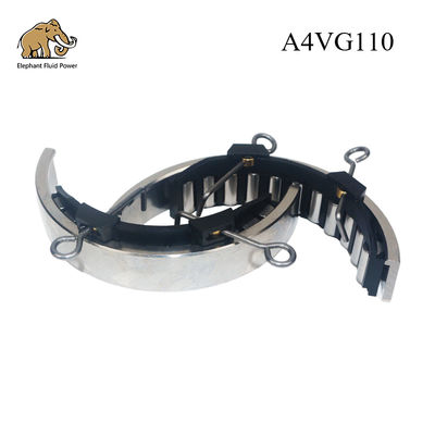 A4VG110 A4VG Bosch Rexroth Hydraulic Pump Spare parts, Charge pump and Rotary Group, New, Aftermarket Repair Kit, 100% fit OEMs and Original