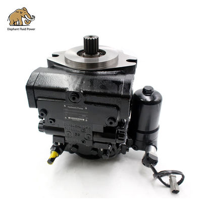 komatsu REXROTH PISTON PUMP A4VG56DA1D8/32R 42W-17-21010YF for komatsu constrution machine