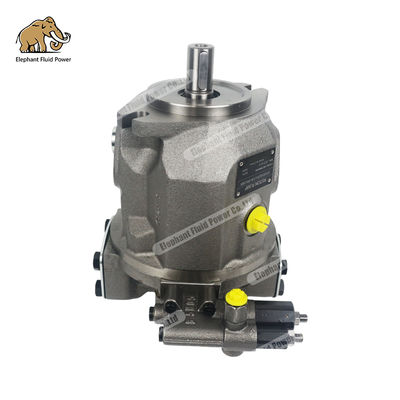 Rexroth A10VSO45 Series Axial Piston Variable Pump with 100% Interchange 45cc/rev and Load Sensing (DFR1) for Construction Machine Repair
