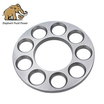 Hydraulic Piston Pump Repair Kit for Rexroth A4VG125 with Cast Material 100% Compatible with Original and Fast Delivery