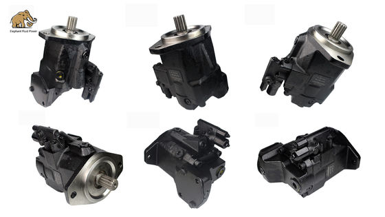 350-0666 Αντλία έμβολο για φορτιστή Catepillar 414E 416E 422E 428E 434E με ακριβή προσαρμογή Εξαιρετικές επιδόσεις και ανθεκτική κατασκευή