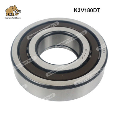Τμήματα υδραυλικής αντλίας ποιότητας OEM για την Hyundai 320 Excavator K3V180Dt 31N9-10010 κύρια αντλία