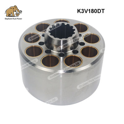 Τμήματα υδραυλικής αντλίας ποιότητας OEM για την Hyundai 320 Excavator K3V180Dt 31N9-10010 κύρια αντλία
