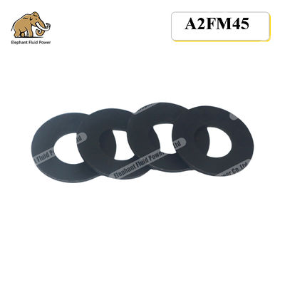 Υδραυλική αντλία εμβόλου A2FM45 με ακριβή εφαρμογή για εκσκαφείς Catepillar Υλικά υψηλής αντοχής και βελτιστοποιημένη εσωτερική δομή